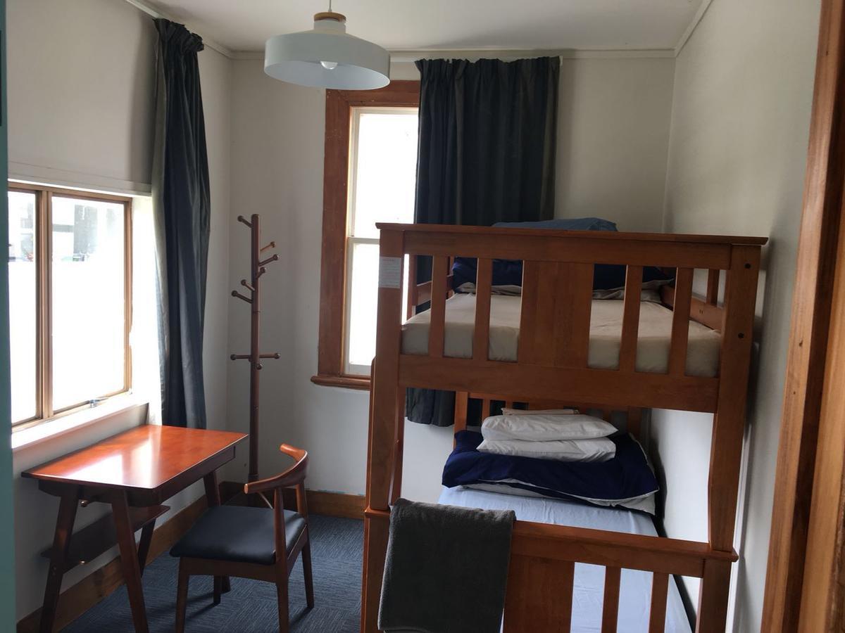 Te Puia Hot Springs Hotel Εξωτερικό φωτογραφία