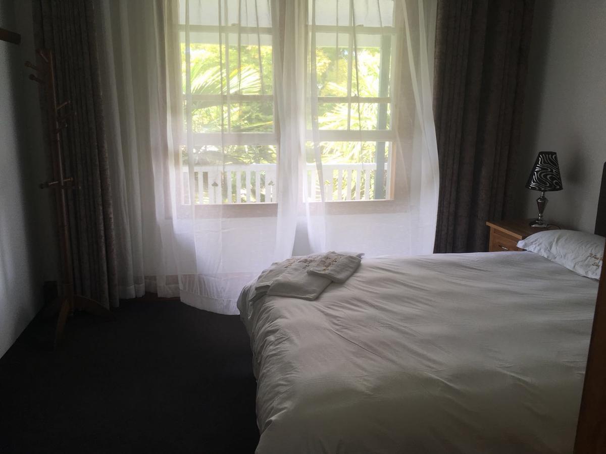 Te Puia Hot Springs Hotel Δωμάτιο φωτογραφία