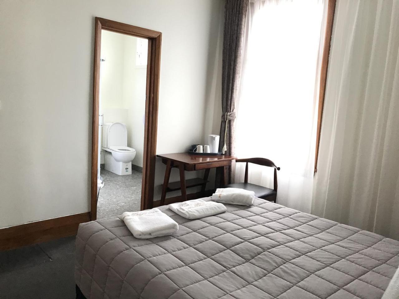 Te Puia Hot Springs Hotel Εξωτερικό φωτογραφία