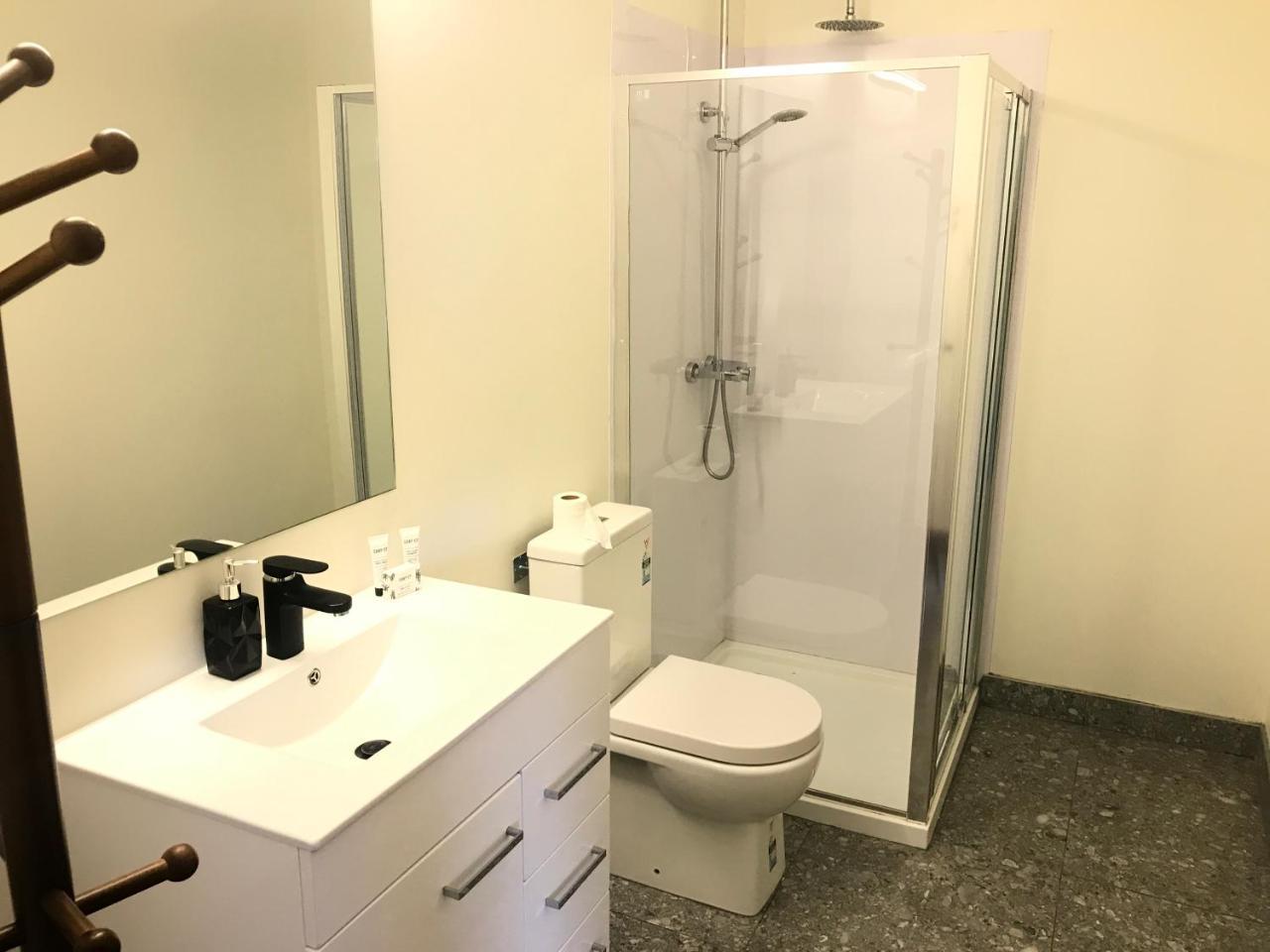 Te Puia Hot Springs Hotel Εξωτερικό φωτογραφία