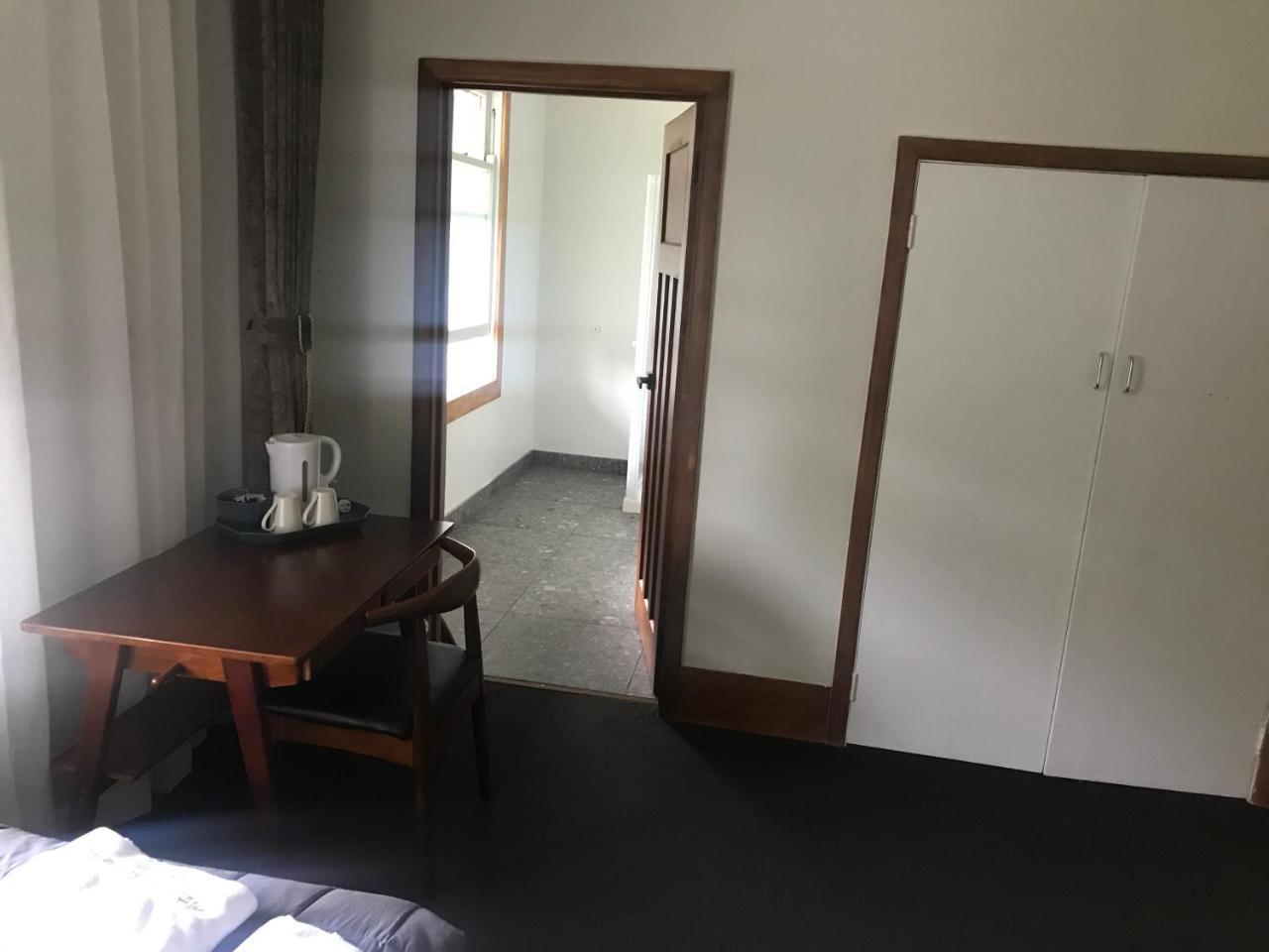 Te Puia Hot Springs Hotel Εξωτερικό φωτογραφία