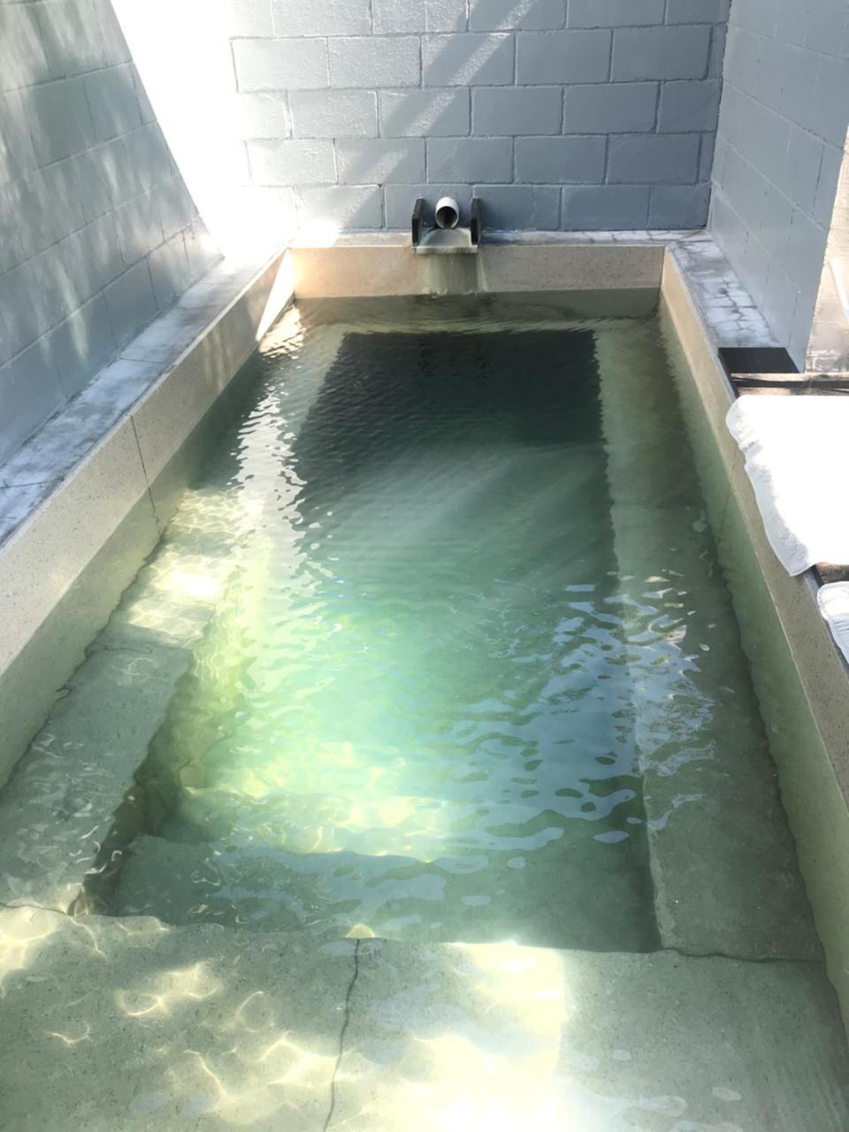 Te Puia Hot Springs Hotel Εξωτερικό φωτογραφία