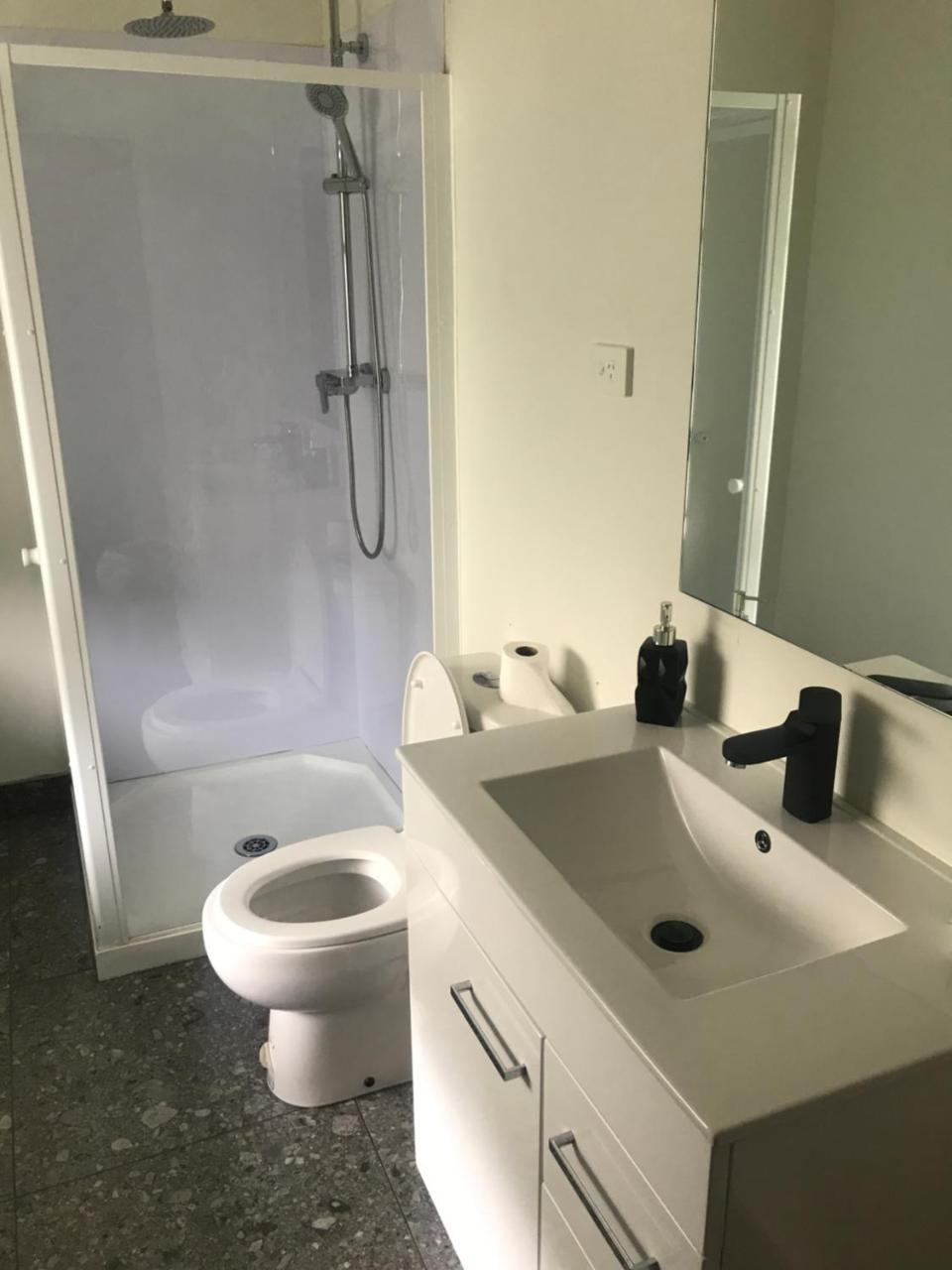 Te Puia Hot Springs Hotel Εξωτερικό φωτογραφία
