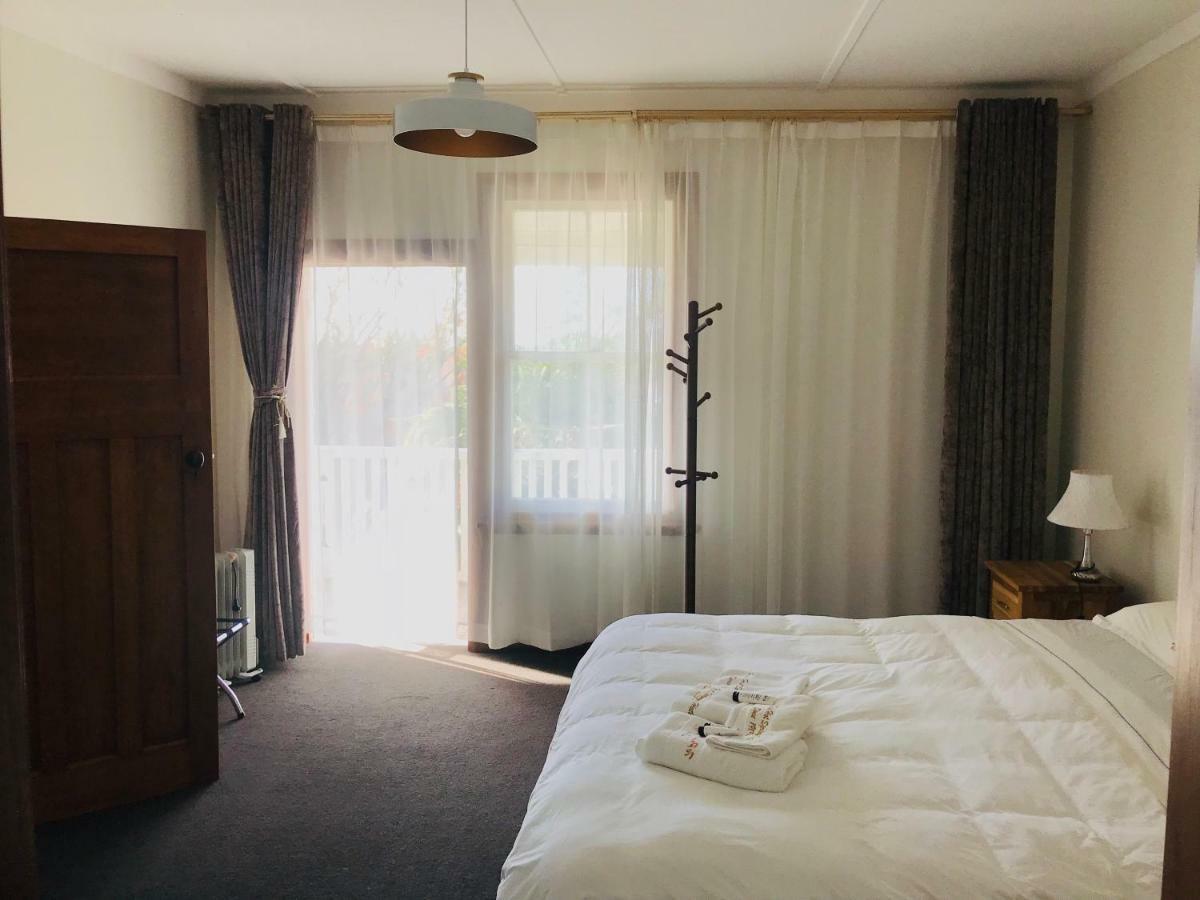 Te Puia Hot Springs Hotel Εξωτερικό φωτογραφία
