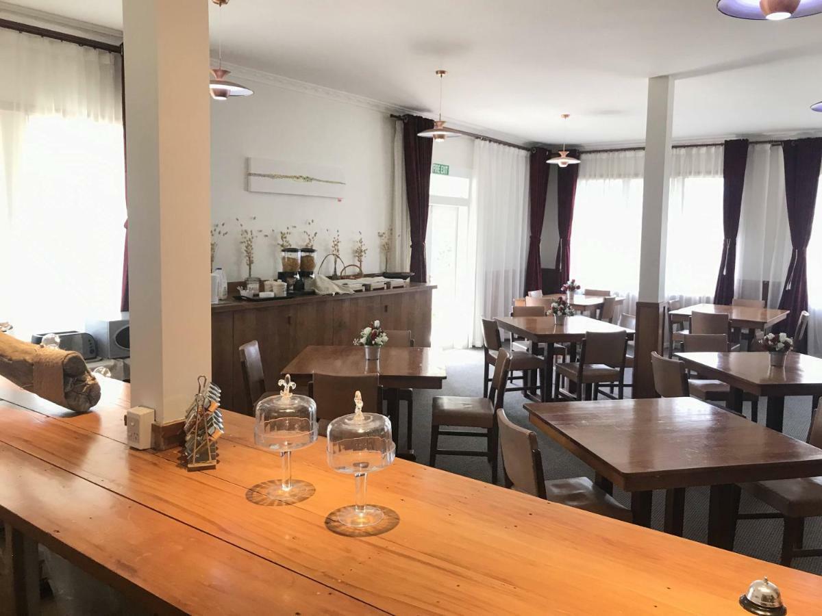 Te Puia Hot Springs Hotel Εξωτερικό φωτογραφία
